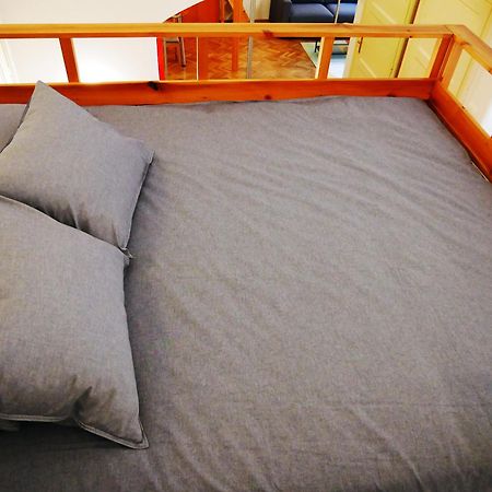 Dorotea - Cosy Home In The Heart Of Budapest Exterior foto