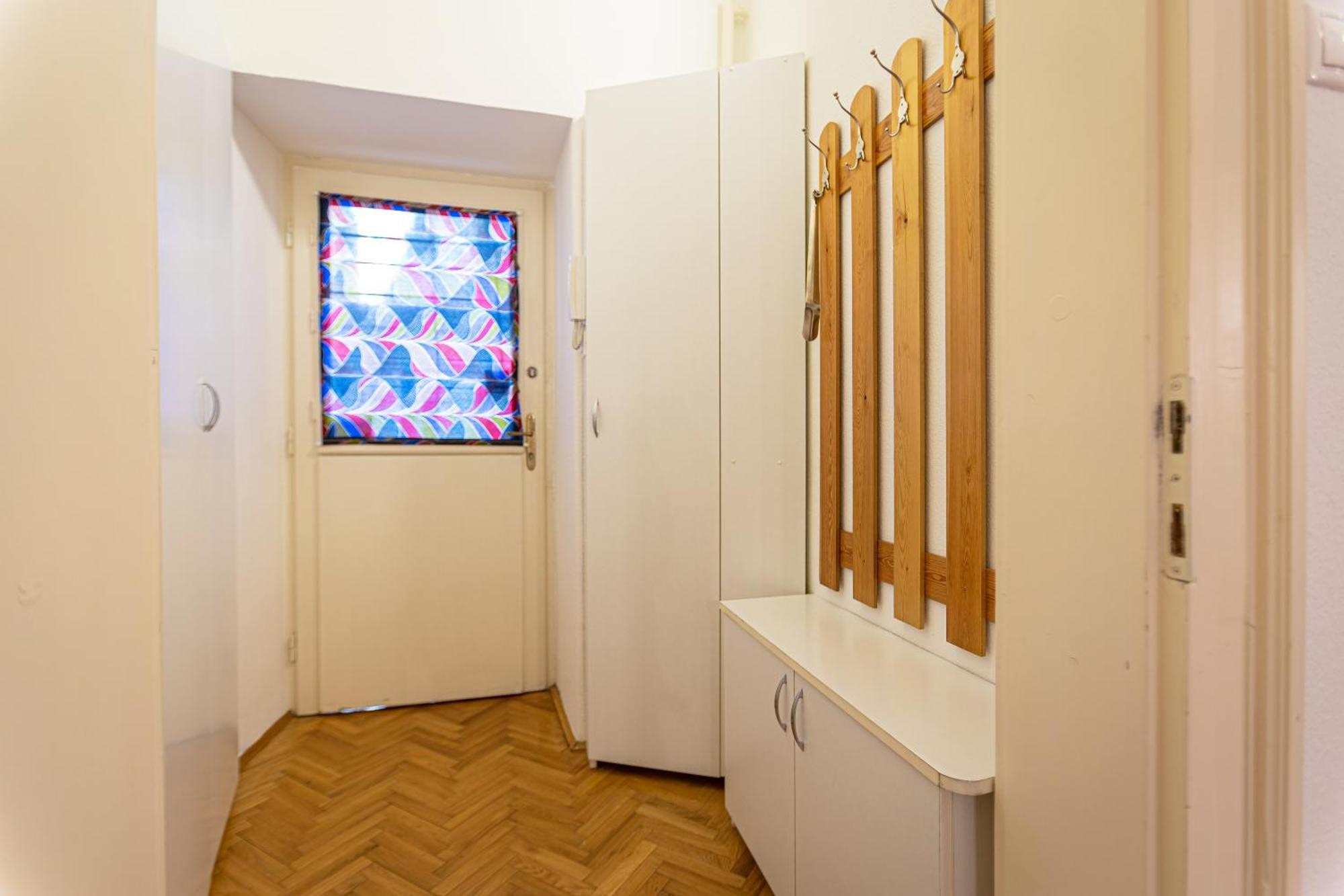 Dorotea - Cosy Home In The Heart Of Budapest Exterior foto
