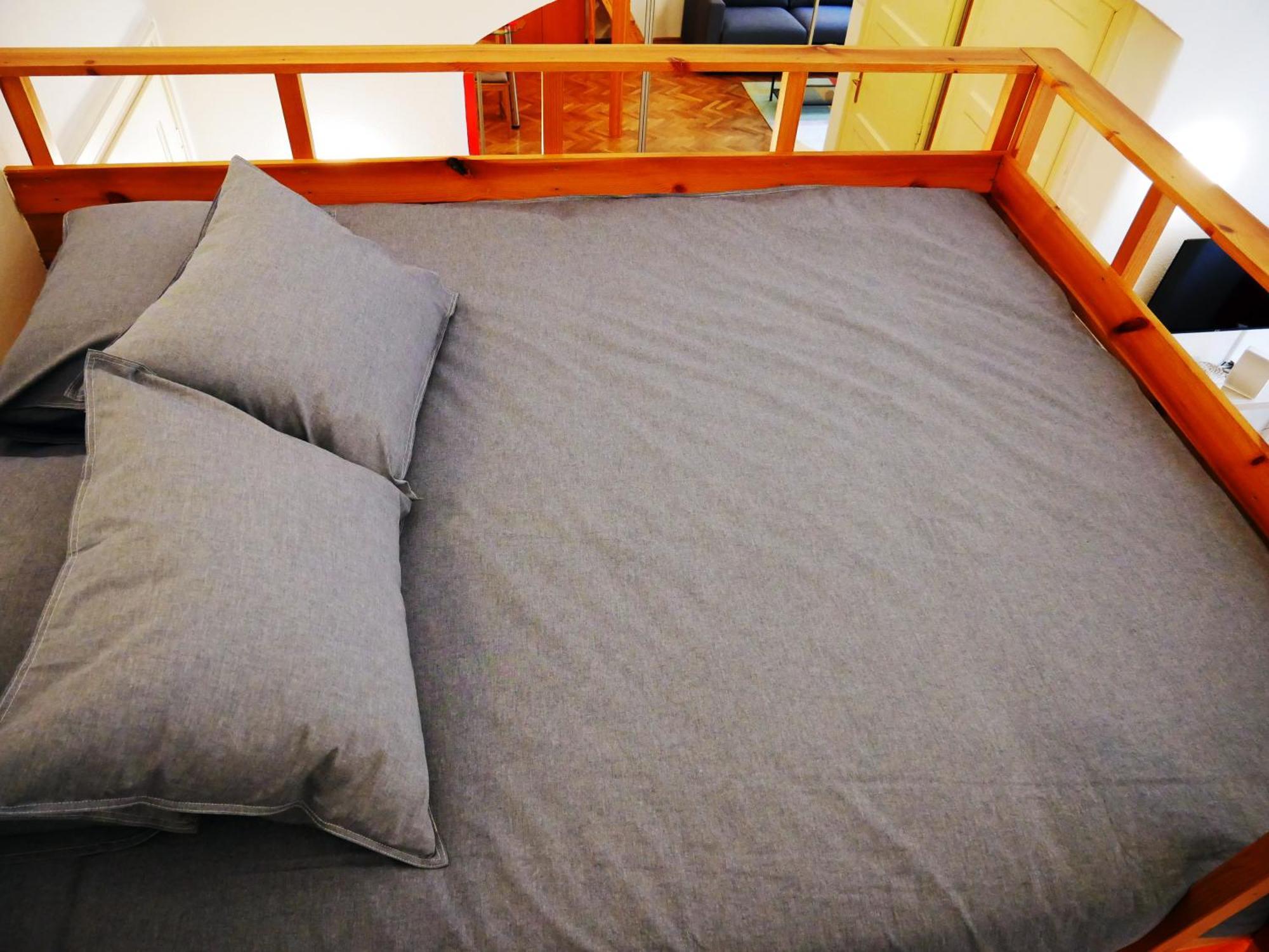 Dorotea - Cosy Home In The Heart Of Budapest Exterior foto