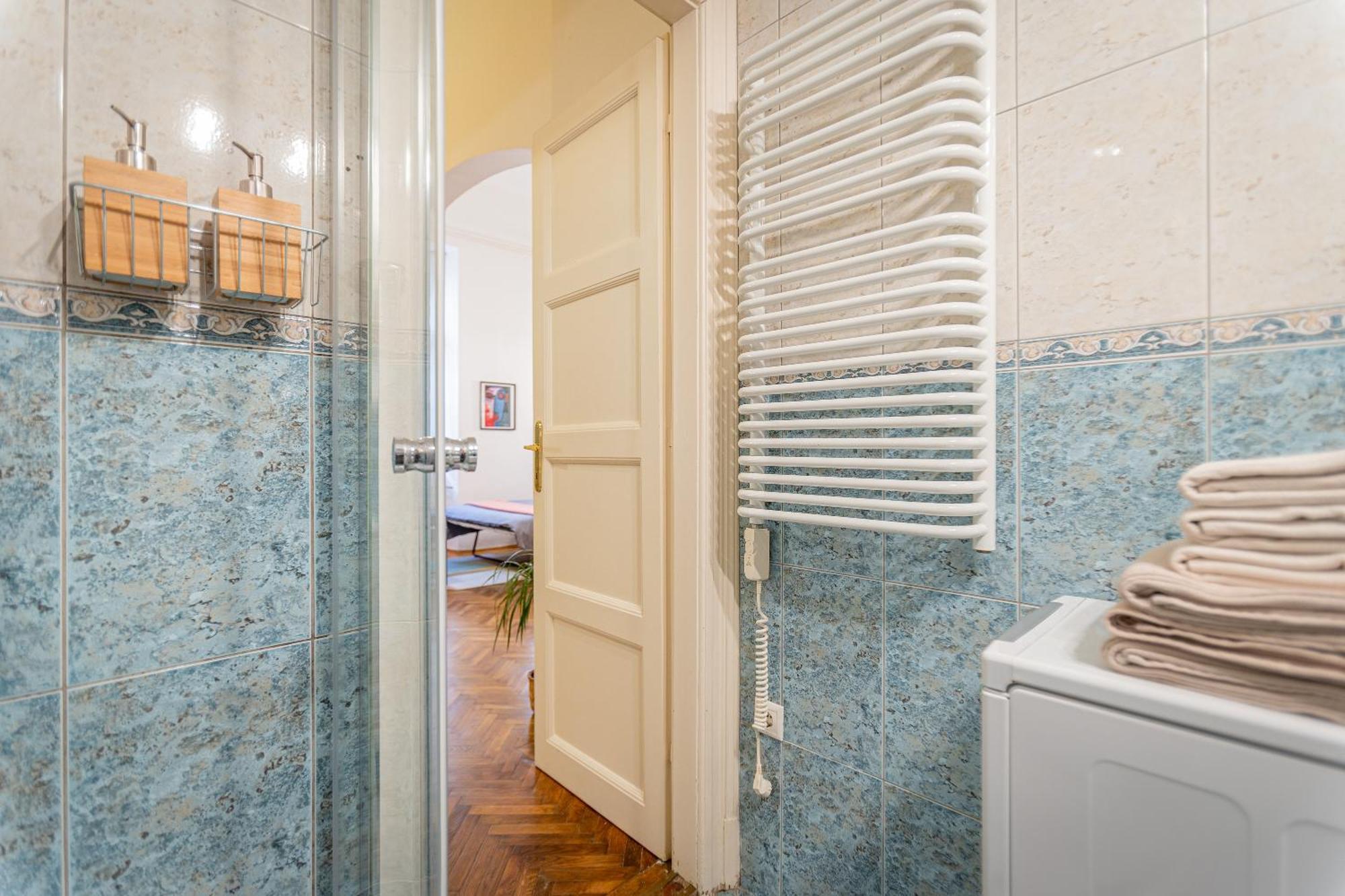 Dorotea - Cosy Home In The Heart Of Budapest Exterior foto
